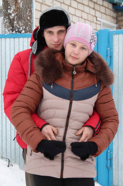 Анастасия Забаева