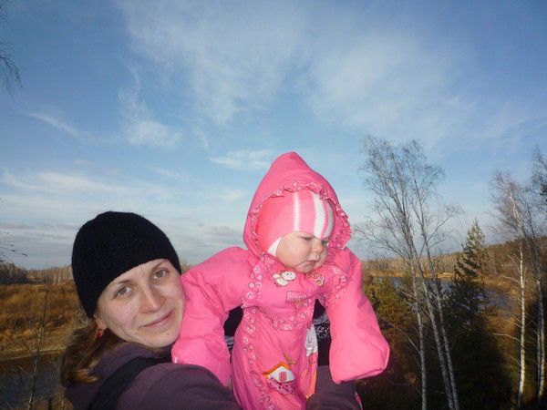 Анастасия Малыванова