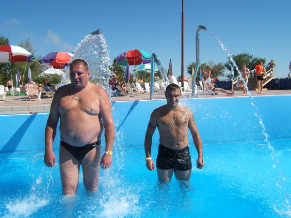 Эдуард Поддубский