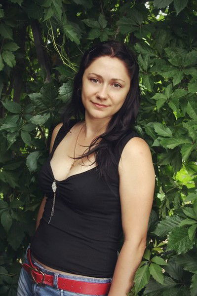 Светлана Аканеева