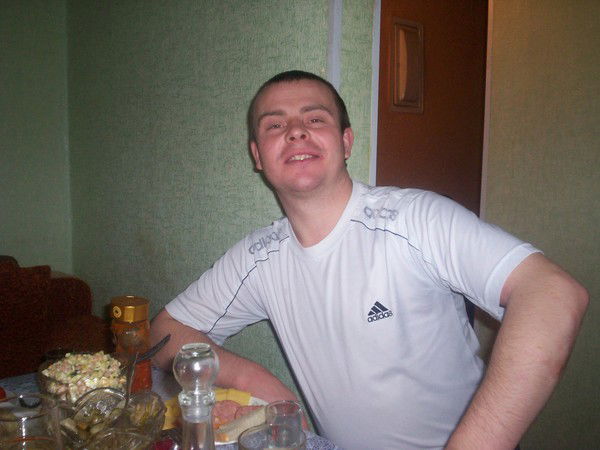 Алексей Яковлев