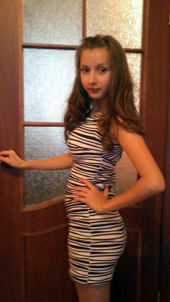 Катя Бычкова