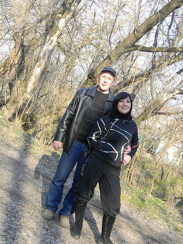 Владимир Хлопков