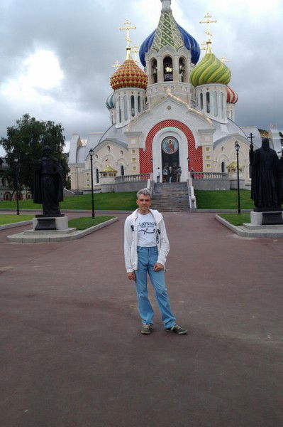 Виталий Виноградов