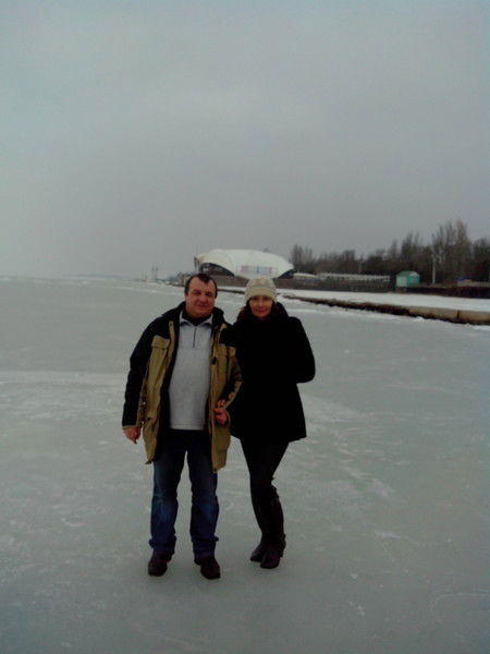 Виталий Исиченко