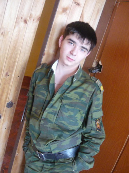 Евгений Денисенко