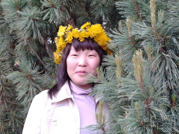 Валентина Папелева