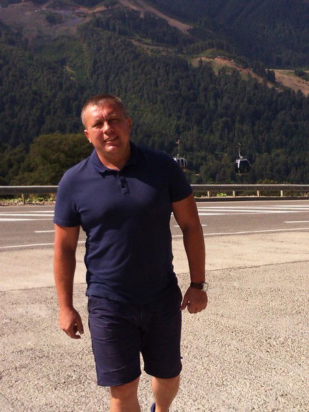 Виталий Блинкин