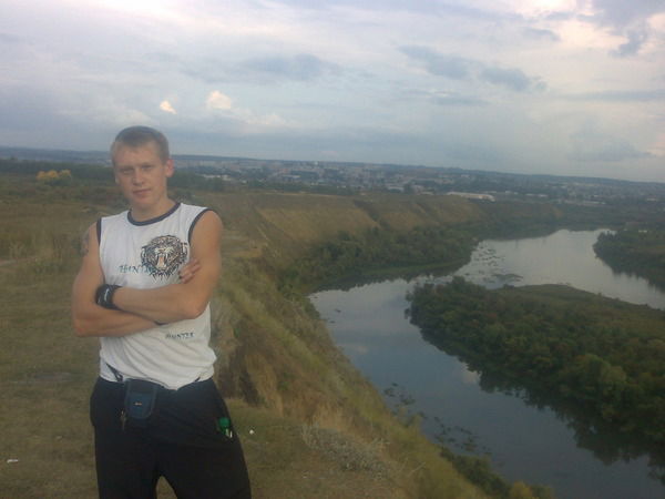 Александр Дука