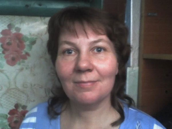 Елена Шевцова(Осипенко)