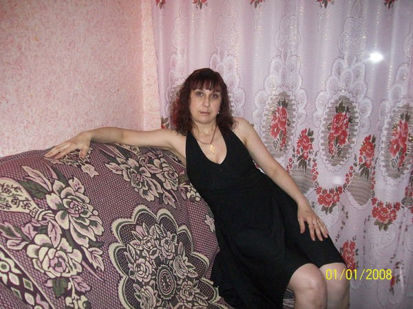 Елена Дьяченко