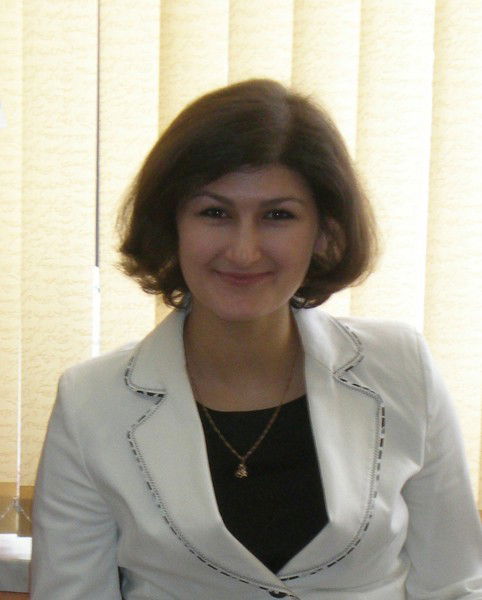 Алена Соловьева