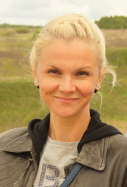 Татьяна Ерёмина