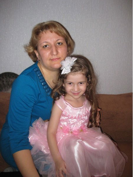 Татьяна Каримова