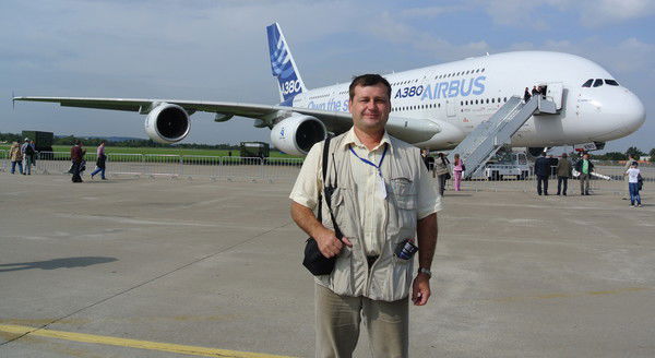 Илья Масляев