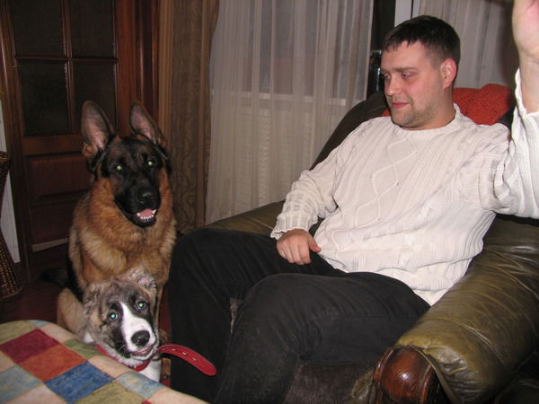 Андрей Валов