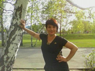 Лариса Яковлева