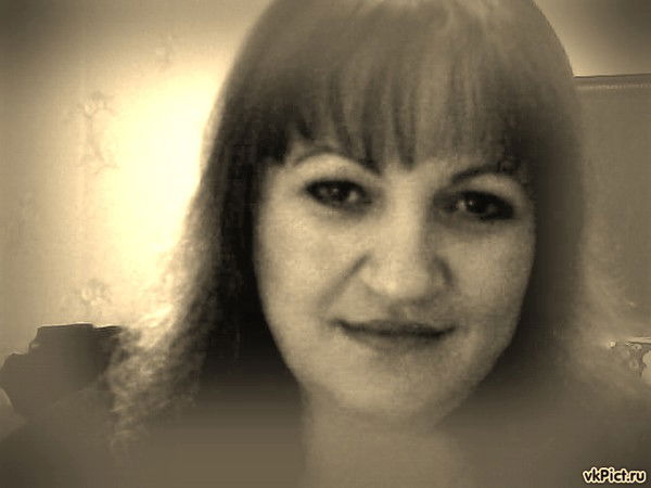 Мери Продан