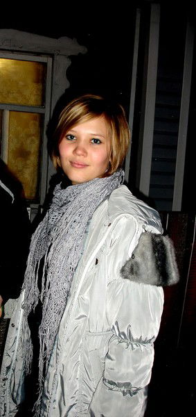 Ксения Янтемирова