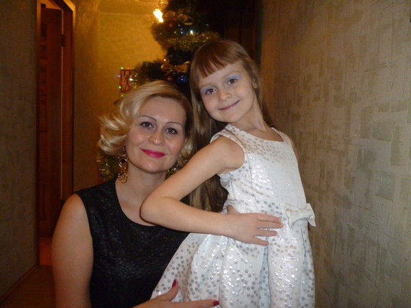 Елена Козик