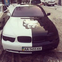 Игорь Волков