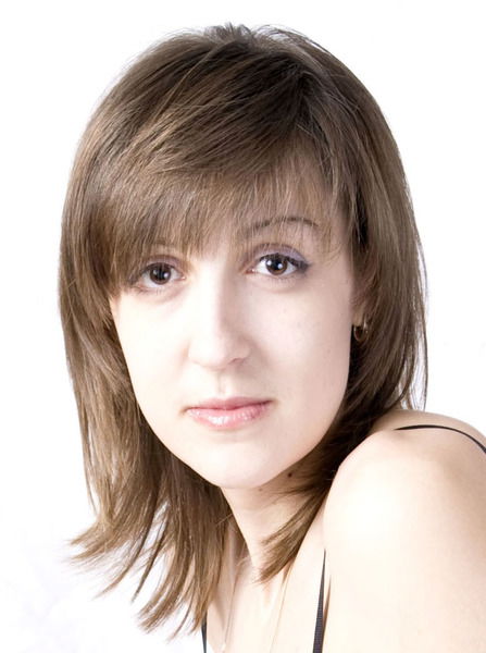 Анна Лускатова