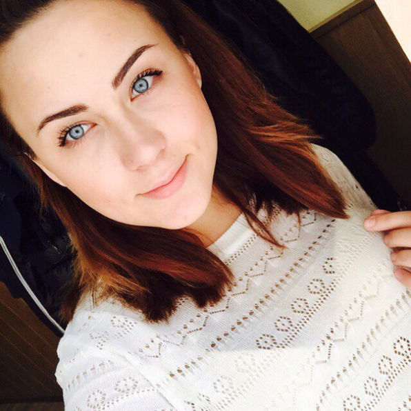 Анастасия Гуль