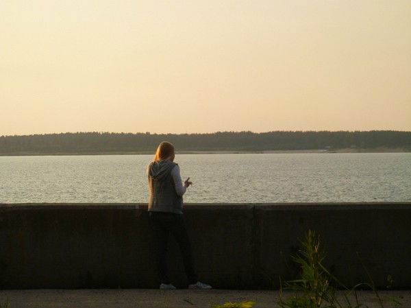 Таня Прохорова