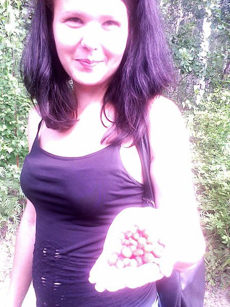 Екатерина Жиленко