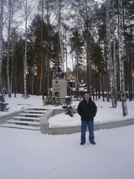 Сергей Мороз