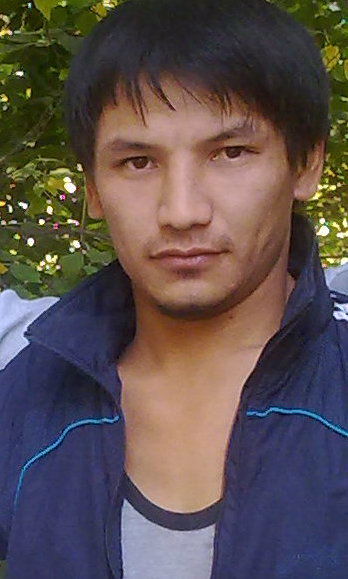 Келдибек Мамытбаев