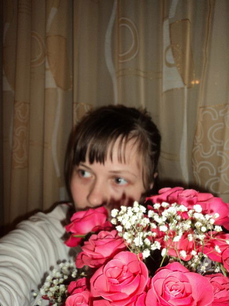 Надежда Федорцова