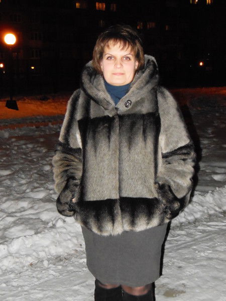 Татьяна Есипова