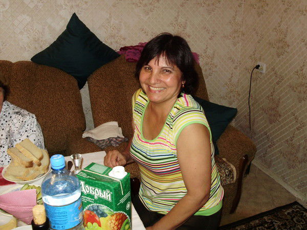 Таслима Хадеева