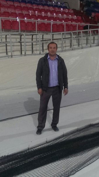 Андрей Меренков