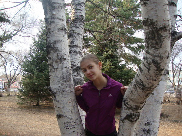 Александра Алексеевна