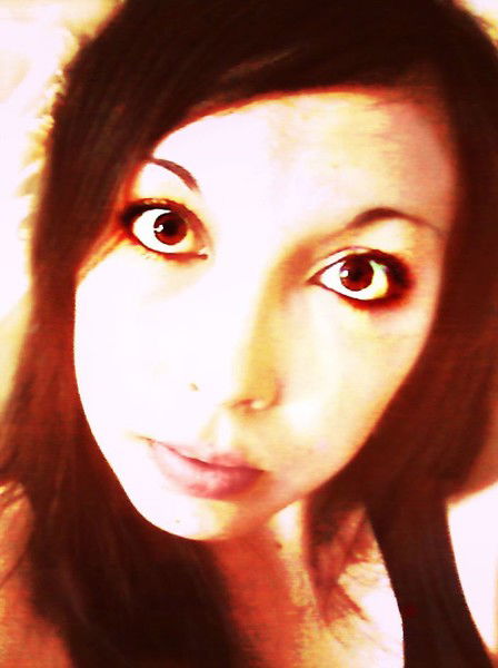 Оксана Александровна