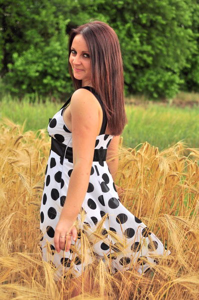 Танюшка Шишлова