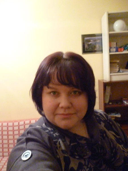 Виктория Колосова