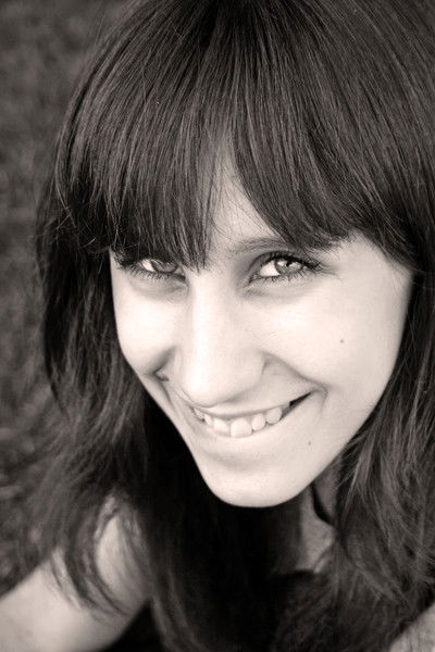 Анюта Оводова