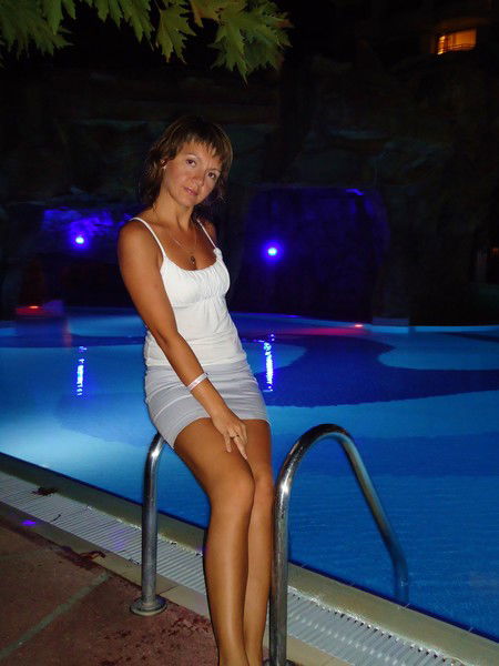 Ирина Михеева