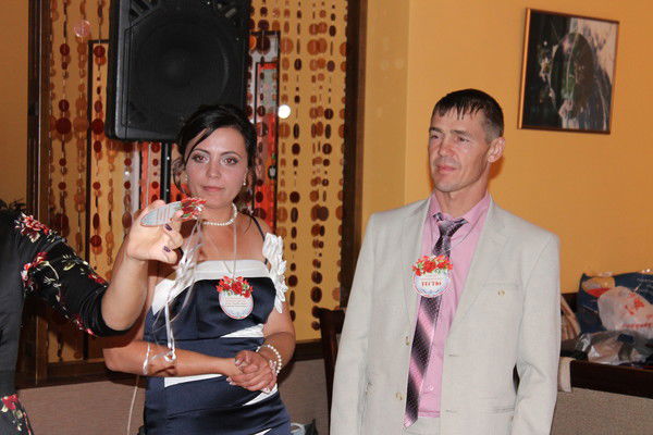 Татьяна Чусовитина