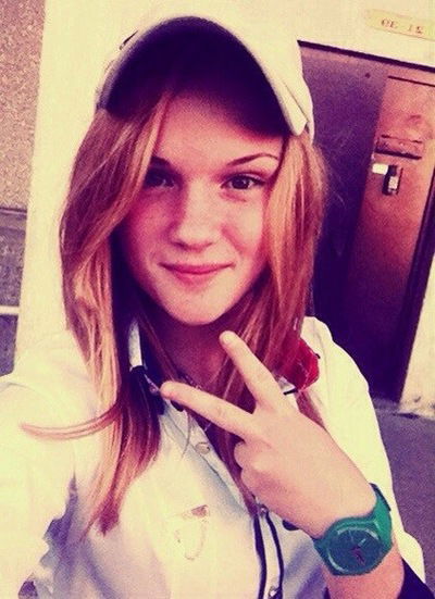 Ирина Меркель