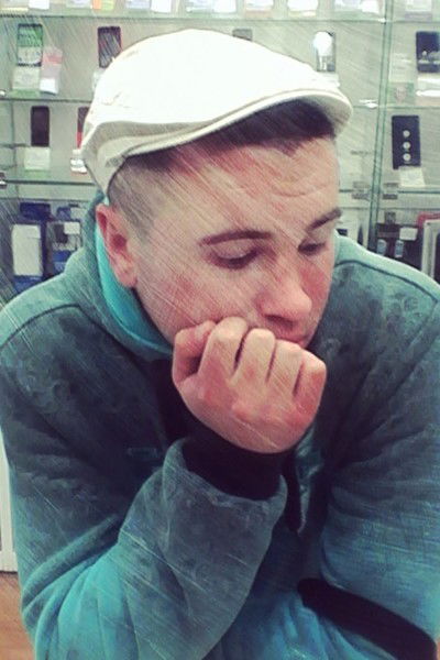 Сергей Коморин