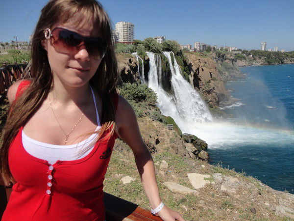 Натали Здоровец