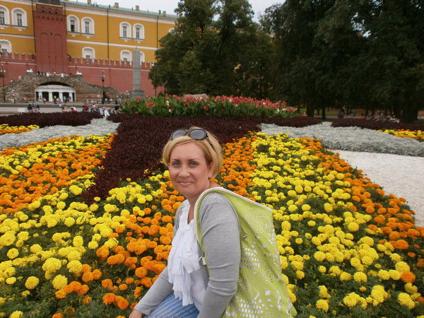 Ирина Самоделкина