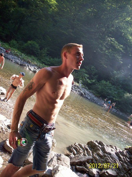 Владимир Подойницин