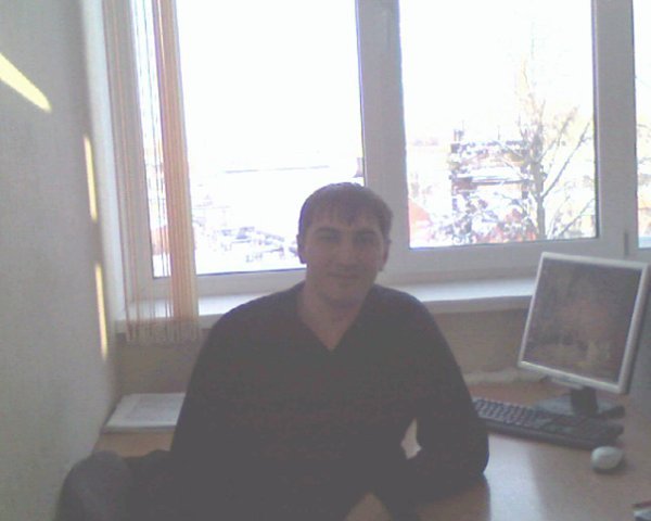 Евгений Васильев