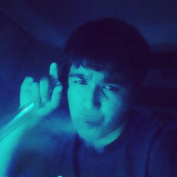 Иминжан Юсупов