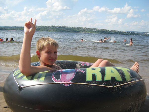 Дмитрий Пучков